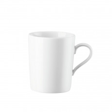 Thomas Tric Wit Beker met handvat 0,31 L