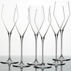 Zalto Zalto Denk'Art Champagneglas 6-delige set 24 cm