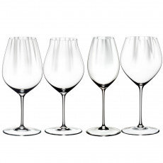Riedel Performance Tasting Glas Set 4-delig