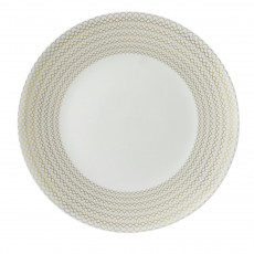 Rosenthal Jade Glam Ovale bord 31 cm