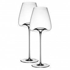 Zieher Vision Wijnglas Intense Set 2-delig h: 28 cm / 640 ml