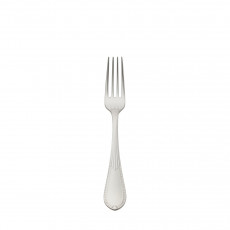 Robbe & Berking Belvedere 925 Dessertvork 925 Sterling Zilver