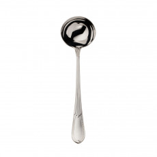 Robbe & Berking Belvedere 925 Soeplepel 925 Sterling Zilver