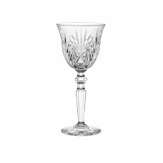 Nachtmann Palais Rode wijnglas 230 ml