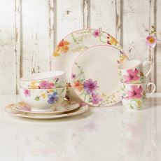 Villeroy & Boch Mariefleur Basic Startset 8-delig