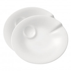 Villeroy & Boch Pasta Passion Spaghetti bord set 2-delig 307x263x57 mm