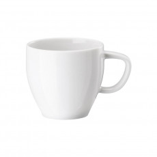 Rosenthal Junto Wit - Porselein Espresso-kopje 0,08 L