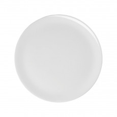 ASA SELECTION A Table Wit Onderbord d: 31,5 cm