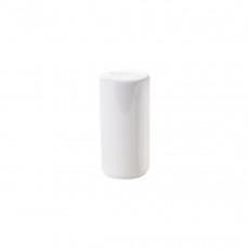 ASA SELECTION A Table Wit Peper- en zoutstel cilindrisch h: 6,5 cm / d: 3,2 cm