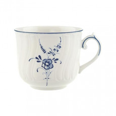 Villeroy & Boch Alt Luxemburg Ontbijt kopje 0,35 L / h: 7,5 cm