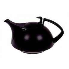Rosenthal studio-line TAC black Theepot 1,35 l
