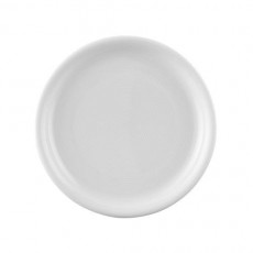 Thomas Trend Wit Broodbord (Coup) 16 cm