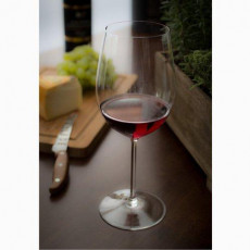 Riedel Sommeliers Bordeaux Glas Grand Cru