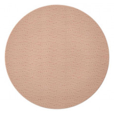 Seltmann Weiden Life Fashion - Posh Rose Platte voor serveren, plat, rond, 33 cm
