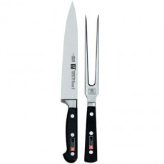 Zwilling Professional S Messenset, 2-delig