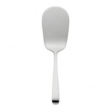 Robbe & Berking Alta 150 g Gebakheffer 150 gram massief verzilverd