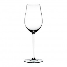 Riedel Fatto a Mano - weiss Riesling / Zinfandel Glas 0,4 L