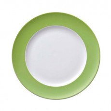 Thomas Sunny Day Apple Green Ontbijtbord 22 cm