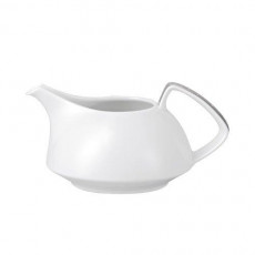 Rosenthal studio-line TAC 02 Skin Platin Melkkannetje 6 personen 0,25 L