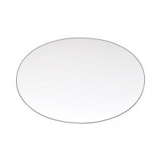 Rosenthal studio-line TAC 02 Platin Plaat 18 cm
