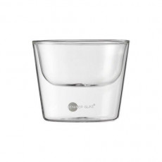 Jenaer Glas Gourmet Food & Drinks - Hot'n Cool Schaal Primo 2-delige set 0,1 L
