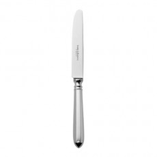 Robbe & Berking Navette Menu mes 925 Sterling Zilver