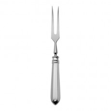 Robbe & Berking Navette Tranchiergabel 925 Sterling Zilver
