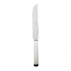 Robbe & Berking Alta 150 g Tranchiermes 150 gram massief verzilverd