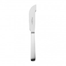 Robbe & Berking Alta 925 Sterling Zilver Kaasmes met stalen lemmet 925 Sterling zilver