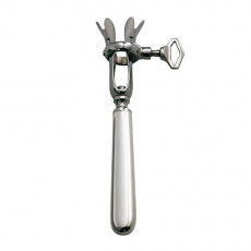 Robbe & Berking Dante Knochenhouder 925 sterling zilver