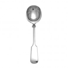 Robbe & Berking Alt-Spaten 925 Sterling Zilver Kartoffellepel 925 Sterling Zilver