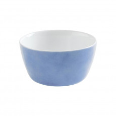 Kahla Magic Grip Wildblume - Five Senses Mini kom - Aquarel Blauw 14 cm
