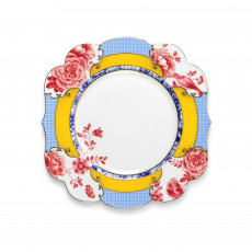 Pip Studio Royal Multi Frühstücksteller 23,5 cm