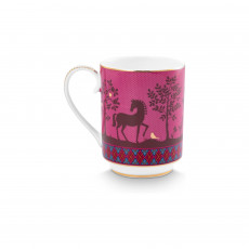 Pip Studio Pip's Deerest Darling Becher mit Henkel 0,35 L