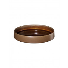 ASA SELECTION Form'art gobi Gourmetbord 21 cm