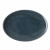 Thomas Loft Colour Night Blue Plaat 34 cm