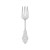 Robbe & Berking Ostfriesen Fish fork 925 sterling silver