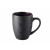Bitz Gastro black / dark blue Beker met handvat 0,30 L / h: 10 cm
