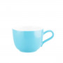 Seltmann Weiden Liberty Pure Colours Lagoon Blue Koffiekopje 0,26 L