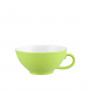 Seltmann Weiden Liberty Pure Colours Lime Green Kleine theekop 0,14 L
