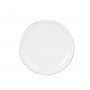 Seltmann Weiden Amina Wit Goldrand Grote combi-schotel 16 cm