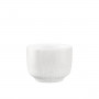 Seltmann Weiden Sento Home Aura White Espressokop 0,08 L