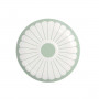 Villeroy & Boch Fleur vert Cappuccino-schaaltje