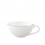 Villeroy & Boch Anmut Platinum Thee beker nr. 1 0,20 L
