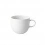 Rosenthal studio-line Zauberflöte Wit Koffie kopje 0,22 L