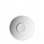 Thomas Loft Wit Espresso schotel 12,5 cm