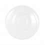 Seltmann Weiden Trio Wit Combinatie ondertas 13,5 cm