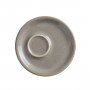 Kahla Homestyle desert sand Espressoschotel 11,7 cm