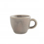 Kahla Homestyle desert sand Espressoobertasse 0,03 L