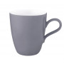 Seltmann Weiden Life Fashion - Elegant Grey Beker met handvat 0,40 L